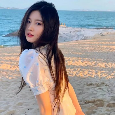 双面女蝎星