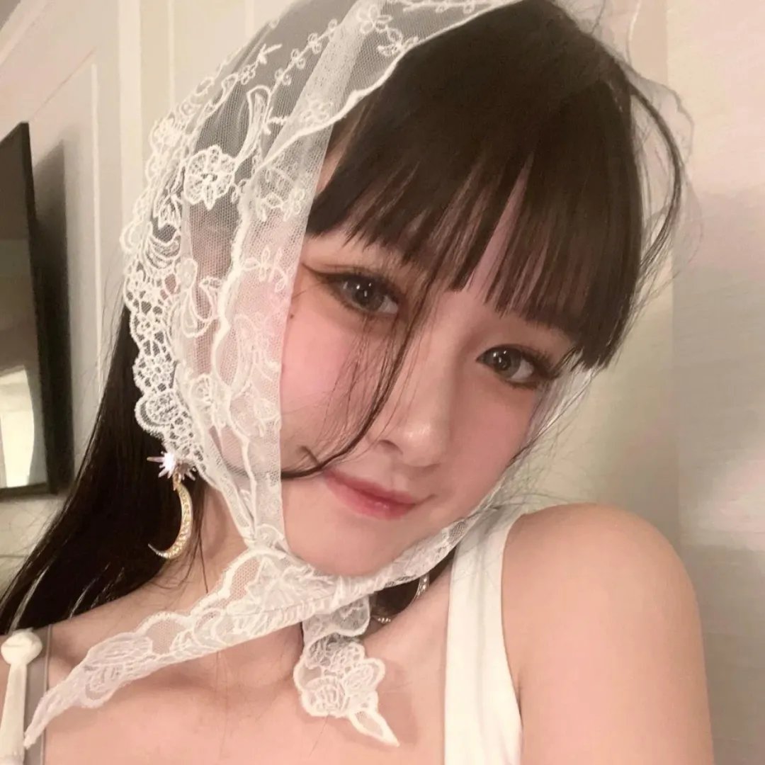 轻触我心