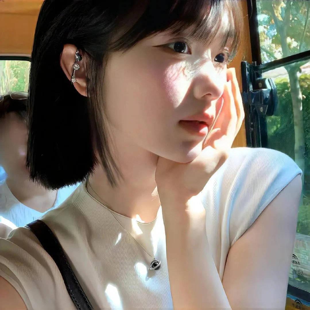 彩色房间