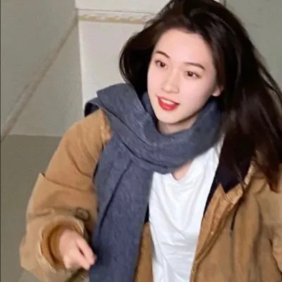 母亲的女友